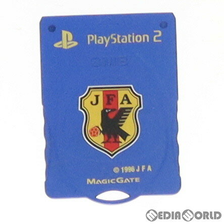 š[ACC][PS2]PlayStation2ѥ꡼8MB ѥ֥롼 ॳ(KMC20JJB)(20050804)