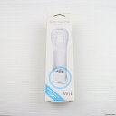 【中古】[ACC][Wii]Wiiモーションプラス シロ 任天堂(RVL-A-GL1/RVL-026)(20090625)