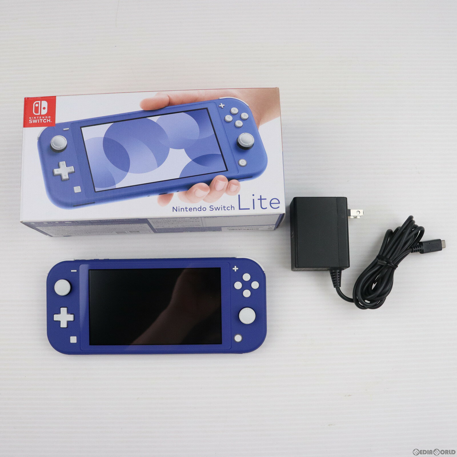 yÁz[{][Switch]Nintendo Switch Lite(jeh[XCb`Cg) u[(HDH-S-BBZAA)(20210521)