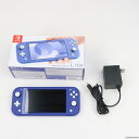 【中古】[本体][Switch]Nintendo Switch Lite(ニンテンドースイッチライト ...