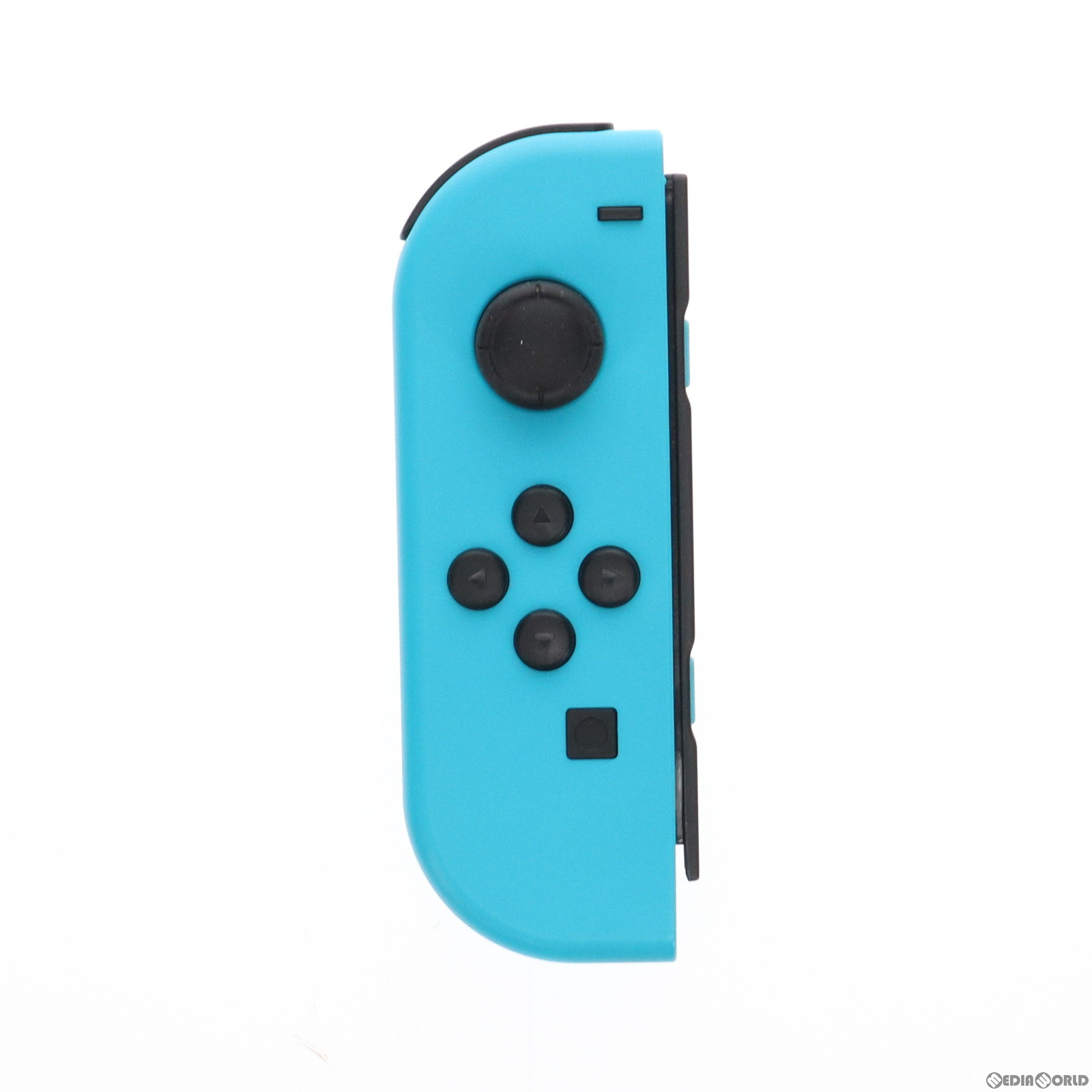 【中古】[Switch](本体)Nintendo Switch(ニンテンドースイッチ) Joy-Con(L) ネオンブルー/(R) ネオンレッド(HAC-S-KABAA)(20170303) 3