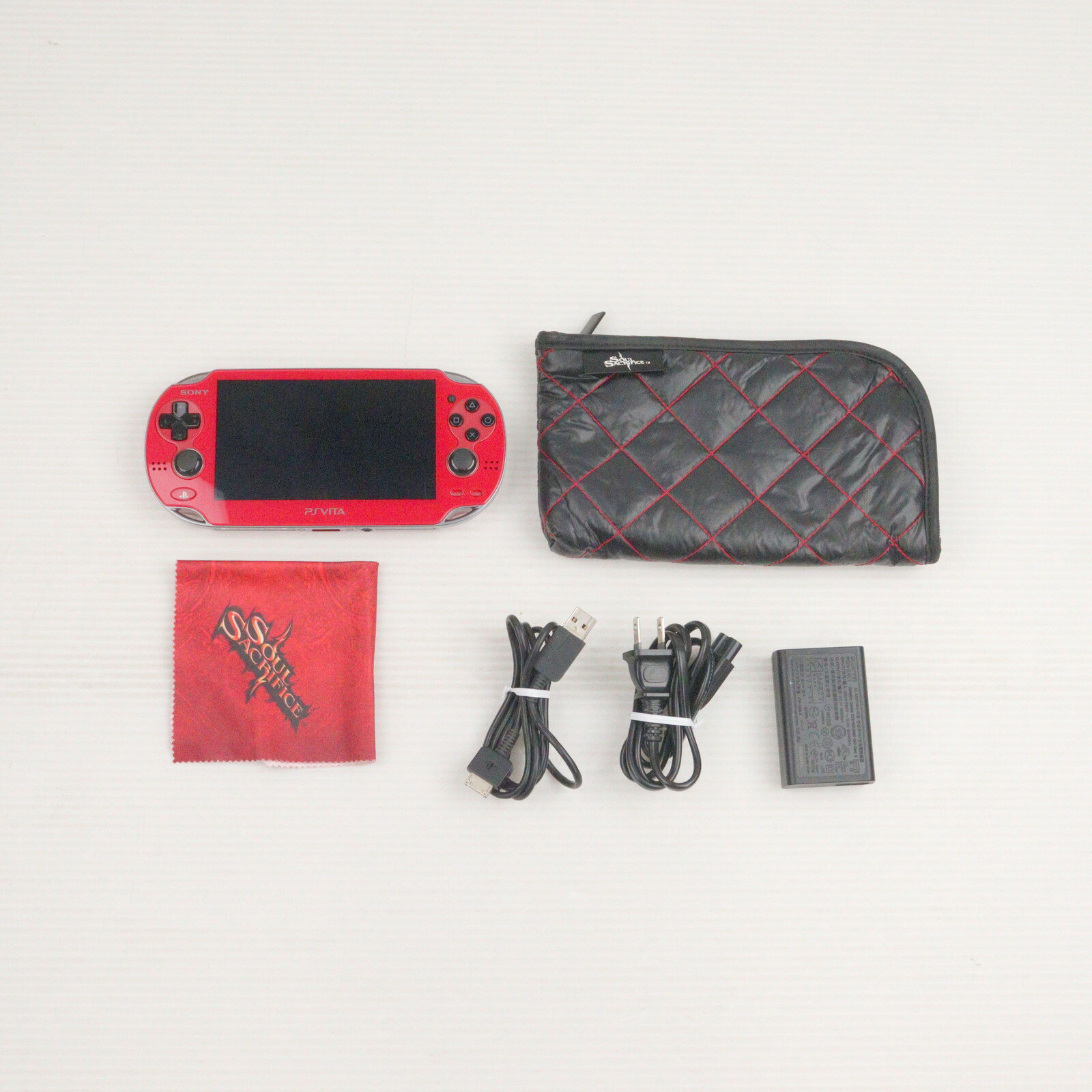 楽天市場】vita soul sacrifice premium editionの通販 楽天市場】vita soul sacrifice premium editionの通販