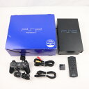 ソニー・コンピュータエンタテインメント PlayStation 2(プレイステーション2) SCE(SCPH-18000)