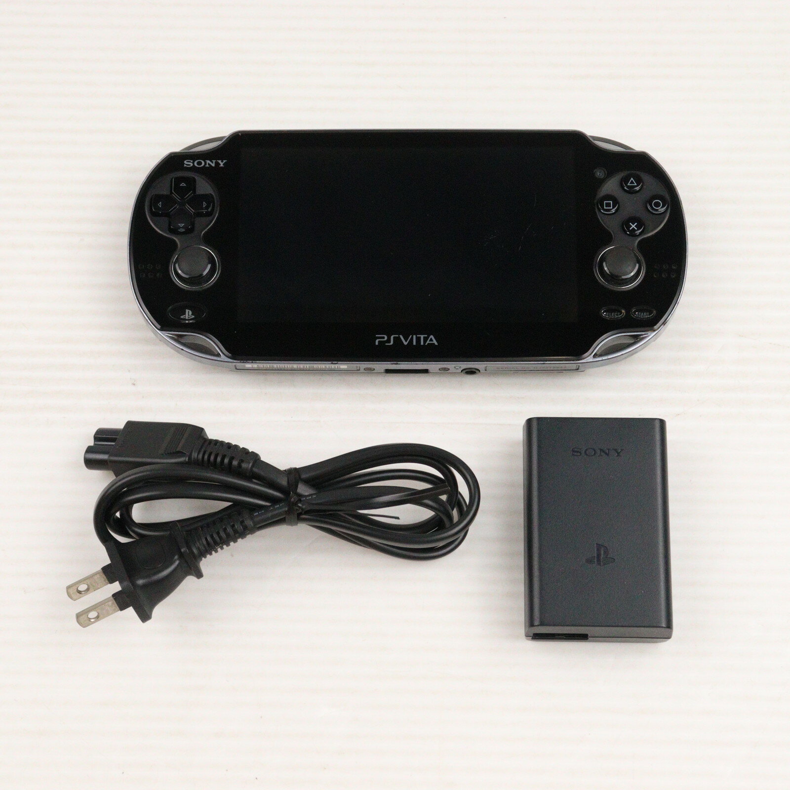 楽天市場】本体 PSVita PlayStation PCH-1100AB01の通販 楽天市場】本体 PSVita PlayStation PCH-1100AB01の通販