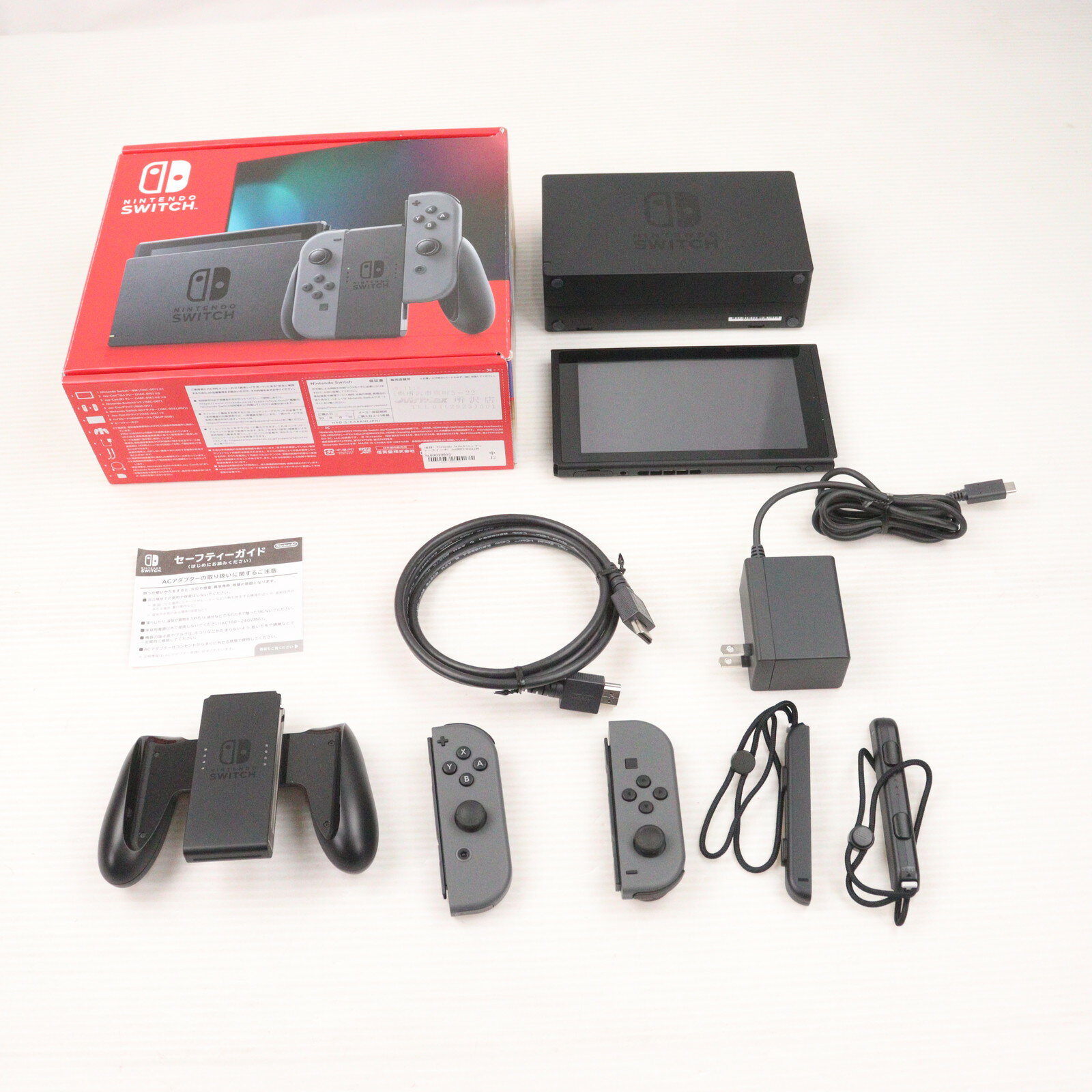 楽天市場】switch joy-con(l)/(r) グレーの通販 楽天市場】switch joy-con(l)/(r) グレーの通販