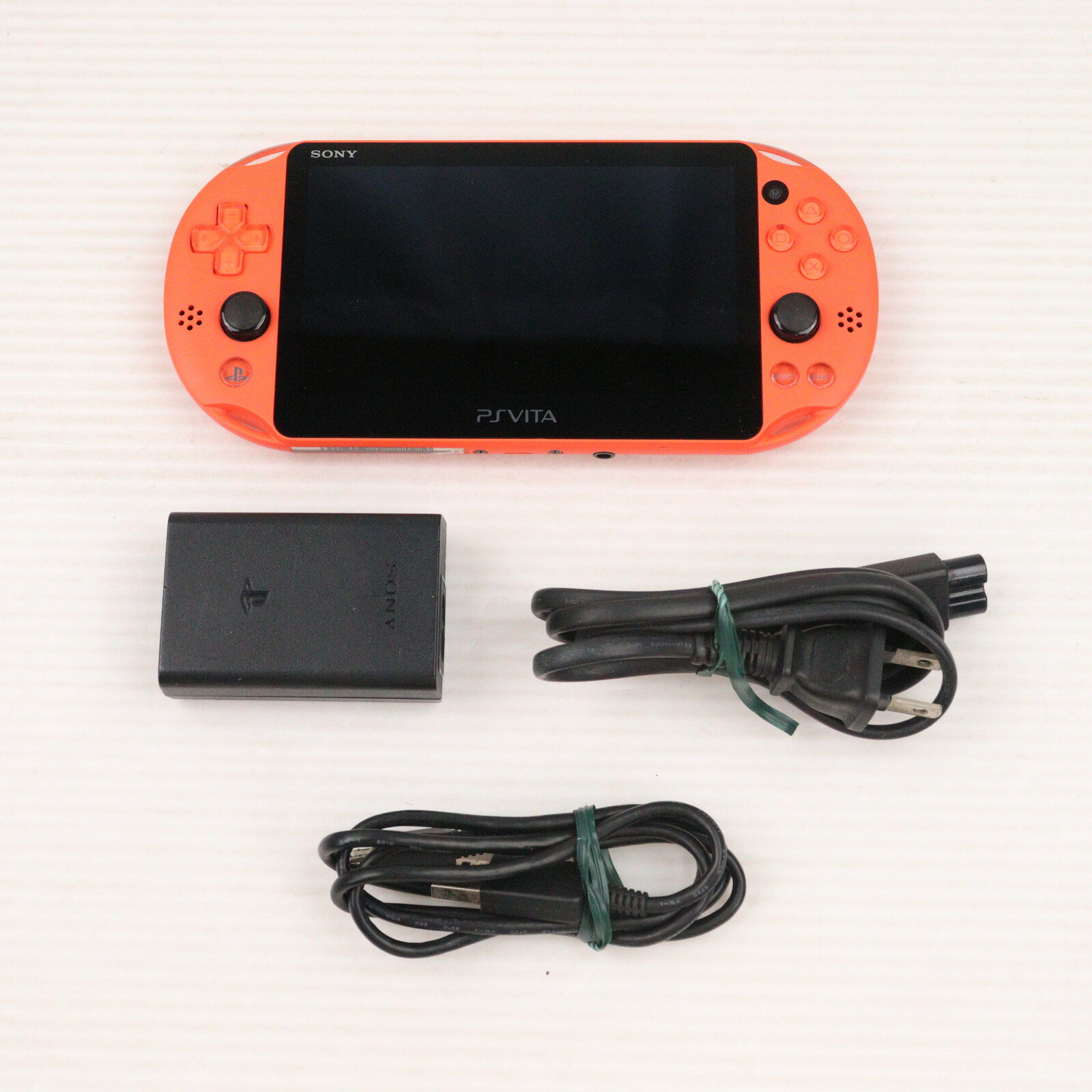 楽天市場】ps vita本体 pch-2000zaの通販 楽天市場】ps vita本体 pch-2000zaの通販