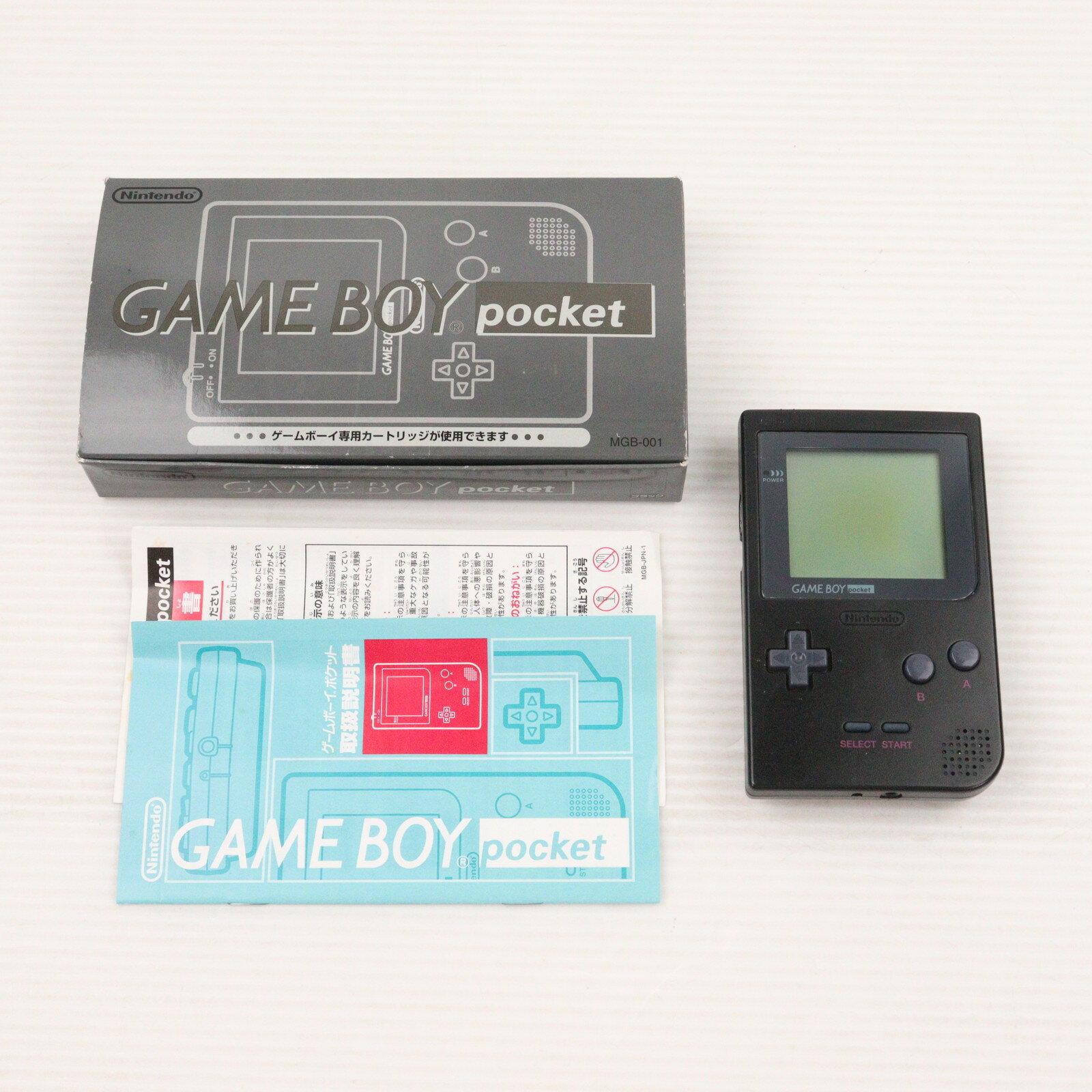 楽天市場】mgb-001 ゲームボーイポケットの通販 楽天市場】mgb-001 ゲームボーイポケットの通販