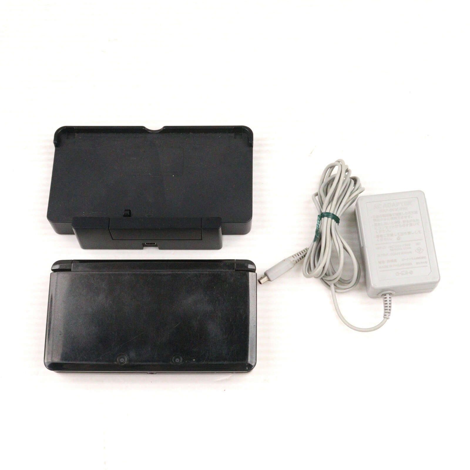 楽天市場】ニンテンドー3DS コスモブラック 中古の通販 楽天市場】ニンテンドー3DS コスモブラック 中古の通販