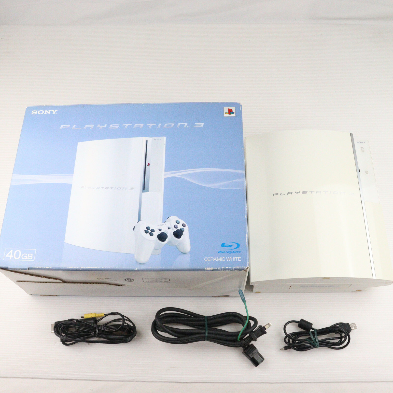 楽天市場】ps3 500gb ホワイトの通販 楽天市場】ps3 500gb ホワイトの通販