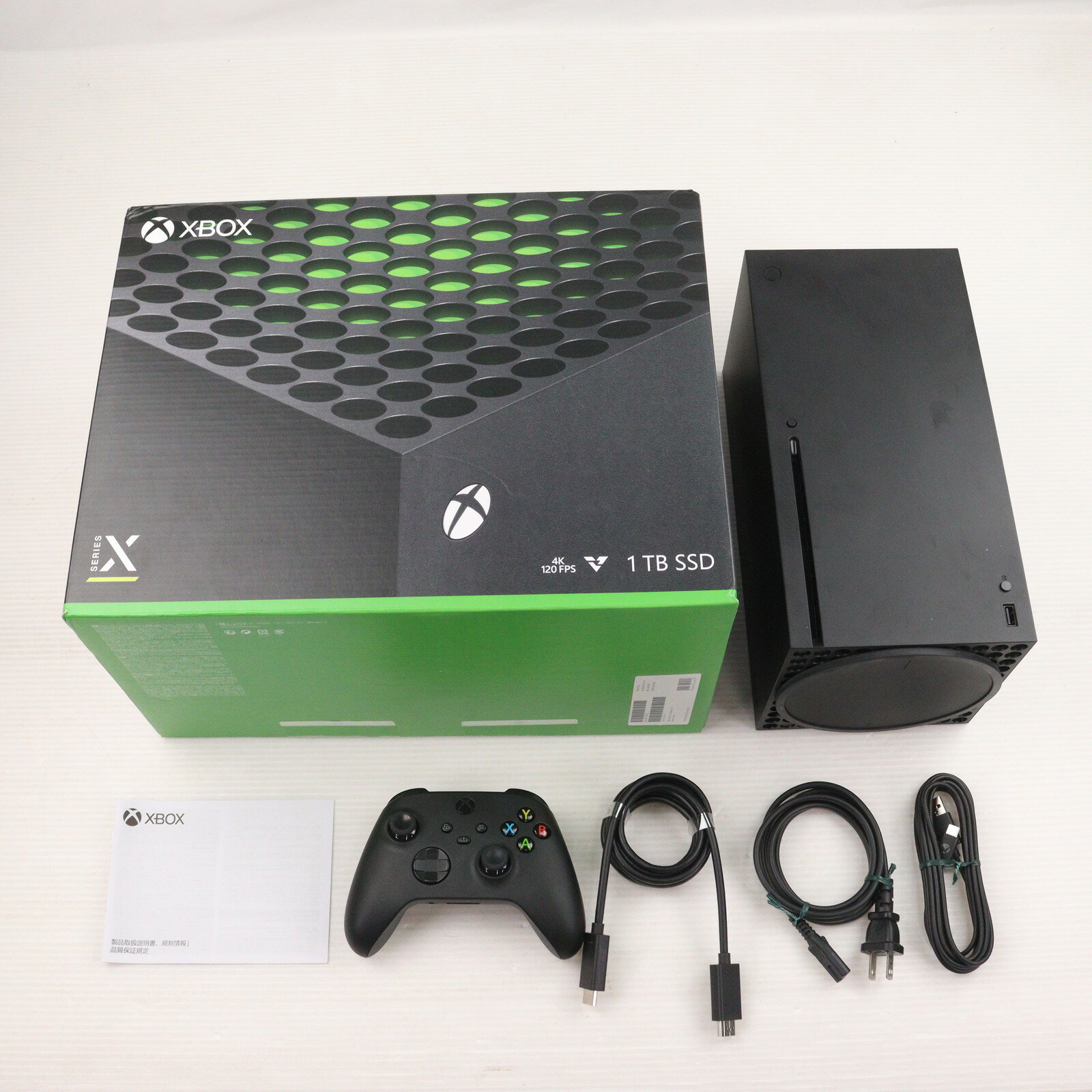 【年中無休】 series 楽天市場】xbox x rrt-00015(テレビゲーム)の通販 1tb 本体 その他