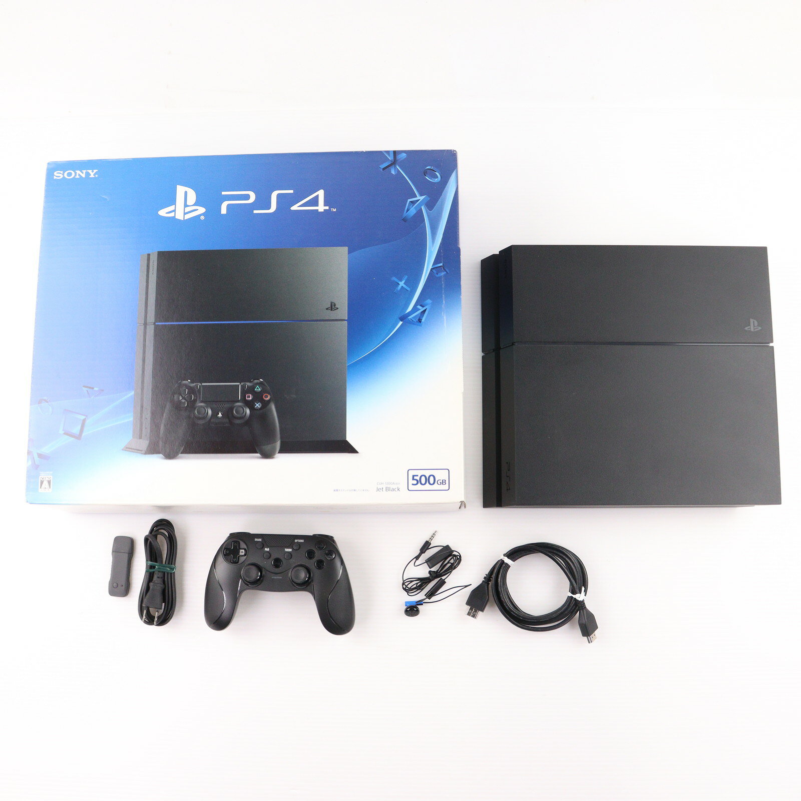 プレイステーション4 本体 CUH-1200A 楽天市場】ps4 cuh-1200aの通販