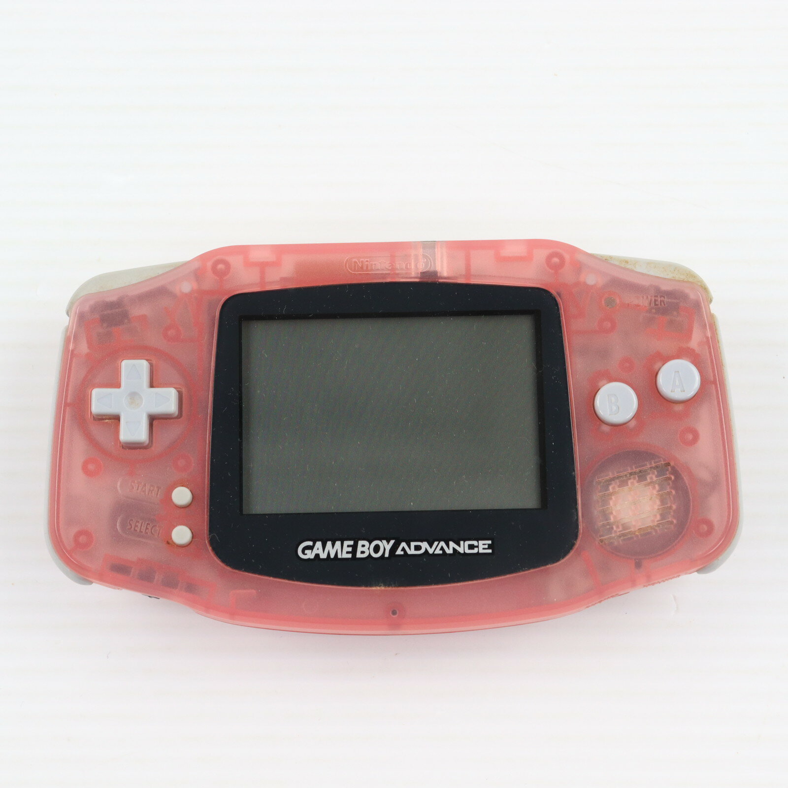 【中古】GBAソフト カスタムロボGX