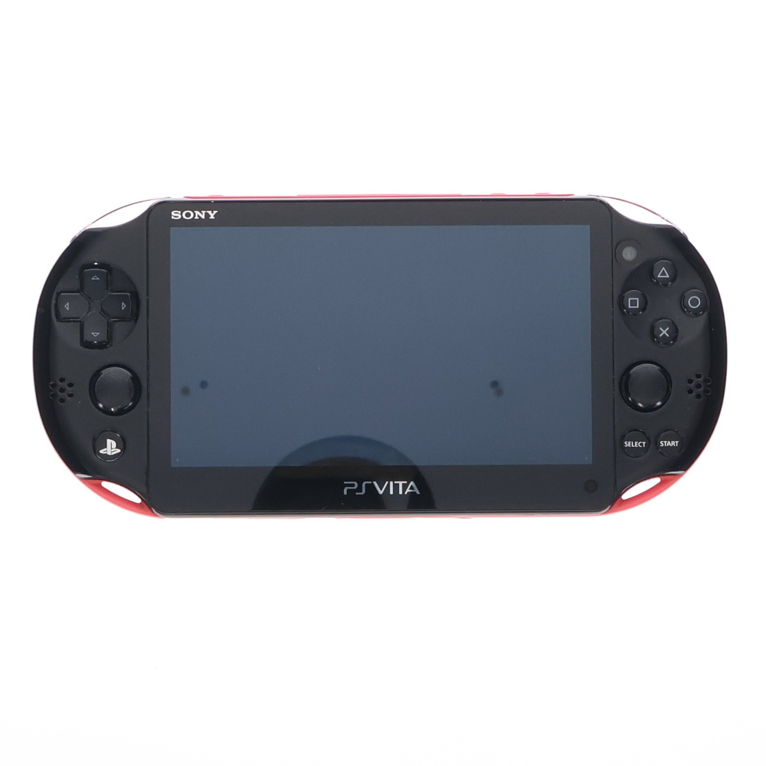 š[PSVita] () PlayStation Vita(ץ쥤ơVita) Wi-Fiǥ ԥ/֥å SCE(PCH-2000...