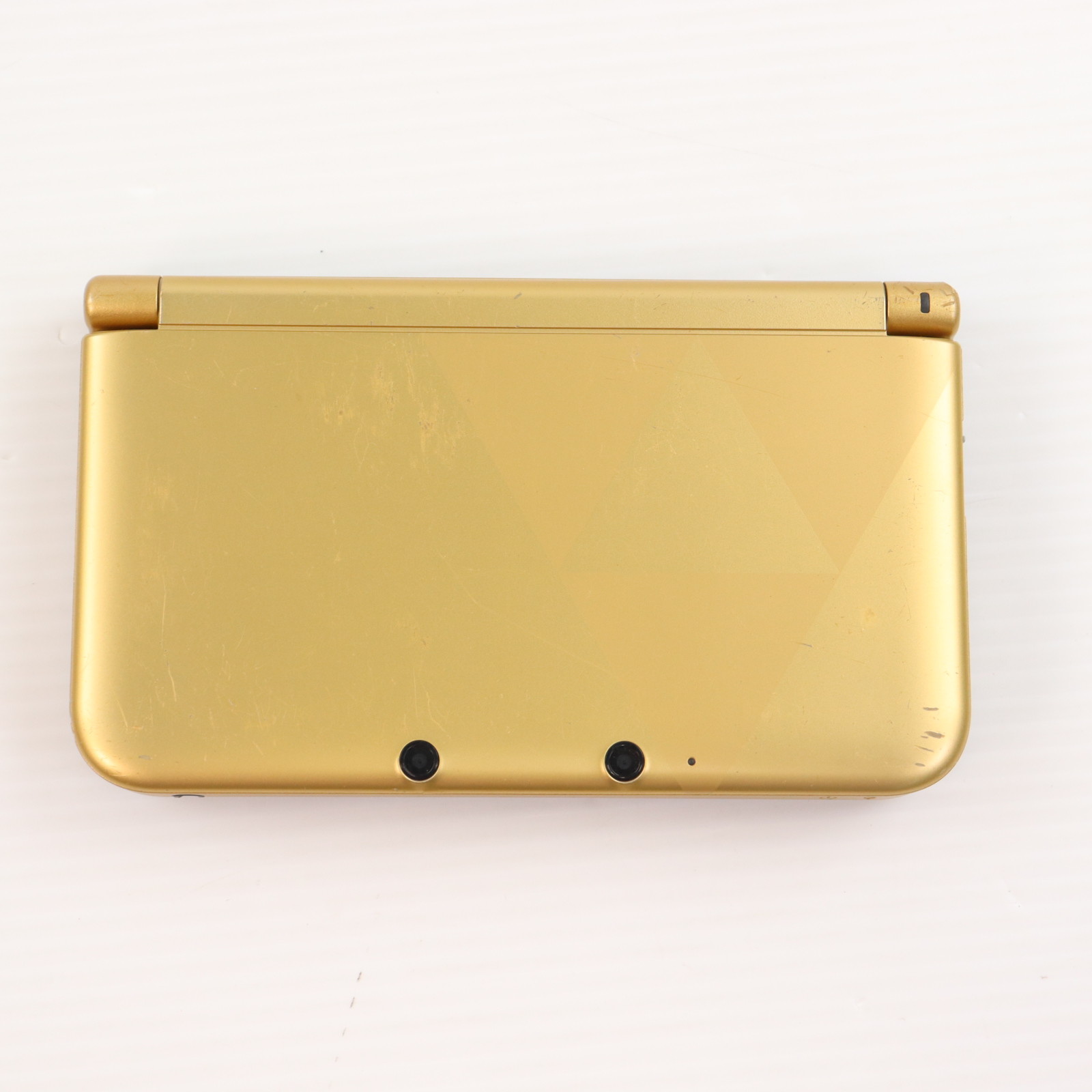 š[3DS] () ˥ƥɡ3DS LL  Υȥ饤ե2 ѥå ǤŷƲ(SPR-S-DUDU)(20131226)