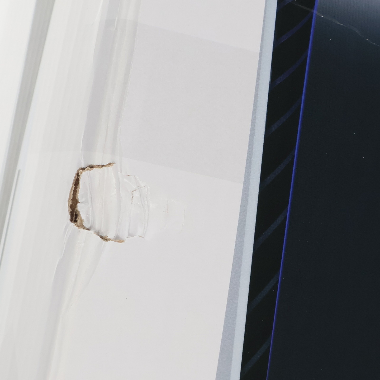 【中古】[PS5] (本体) PlayStation 5(プレイステーション5) SIE(CFI-1100A01)(20210824)