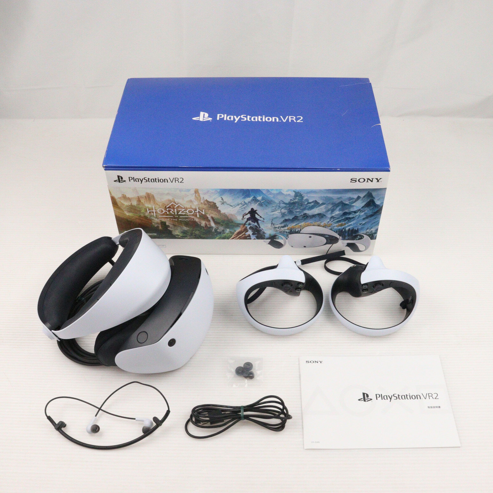 楽天市場】PlayStation VR2 楽天市場】PlayStation VR2