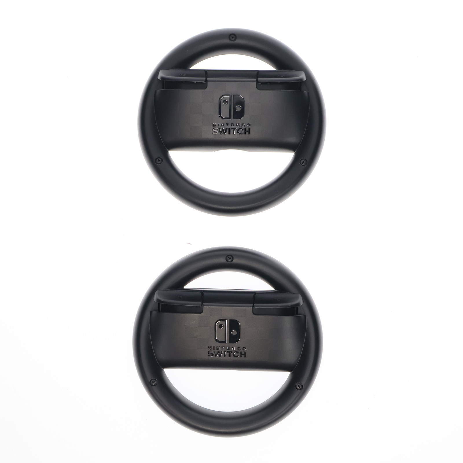 【中古】[ACC][Switch] Joy-Conハンドル 2個セット(ジョイコンハンドル 2個セット) 任天堂(HAC-A-BG2AA)(20170428)