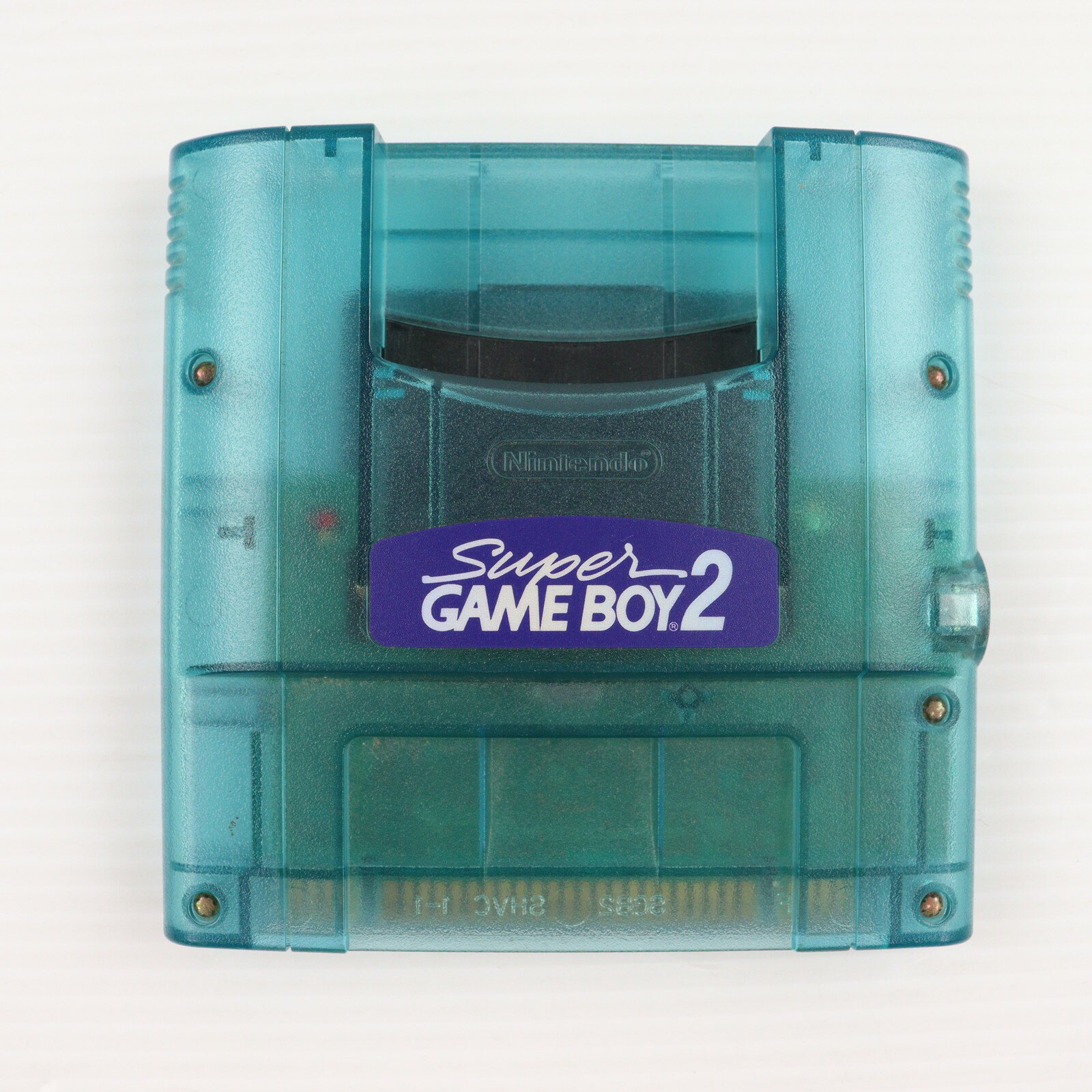 SFC バトルコマンダー 八武衆　修羅の兵法 （ソフトのみ） 【中古】スーパーファミコン スーファミ