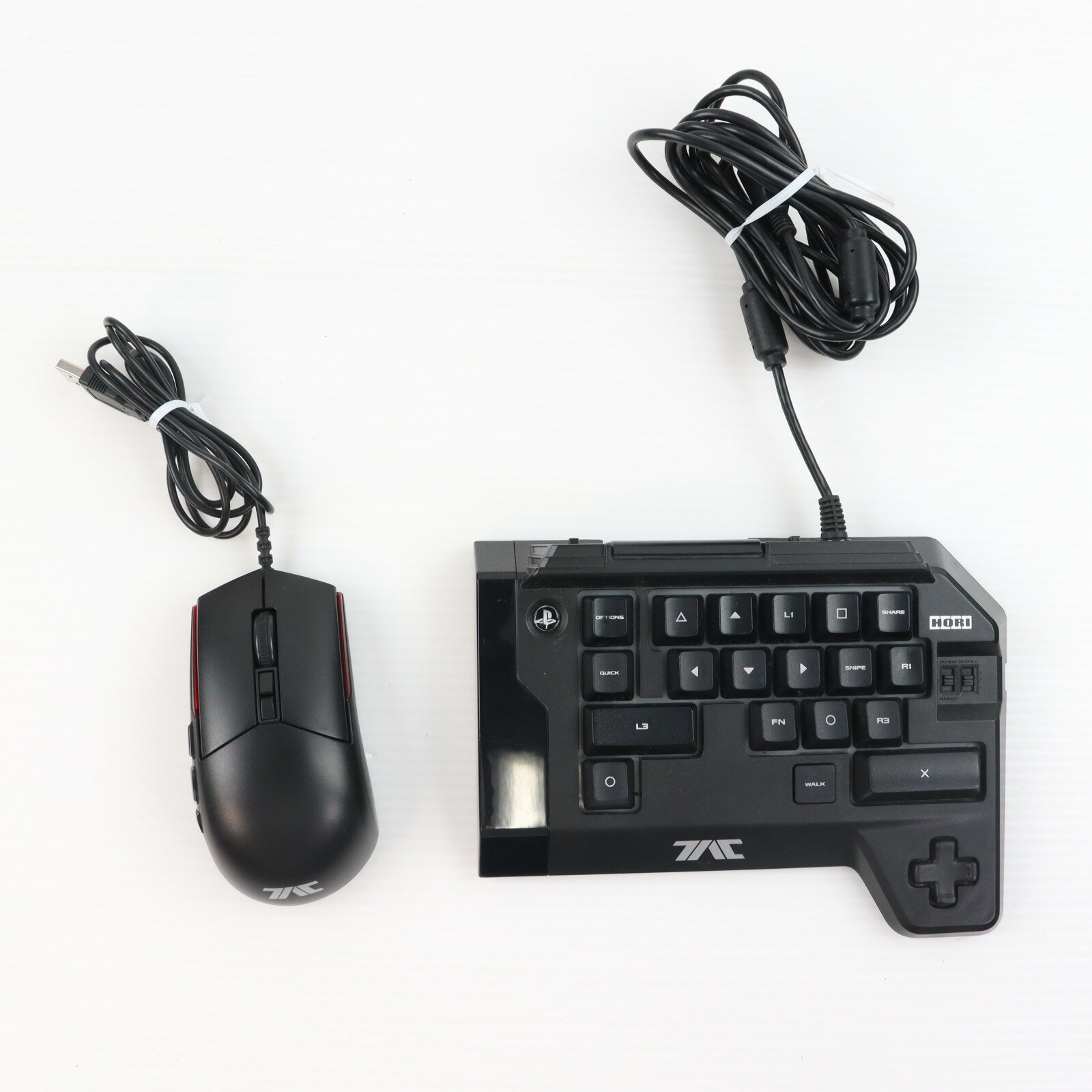 š[ACC][PS4] ƥ륢ȥޥ ѥåɥ K1 for PlayStation4/PlayStation3/PC HORI...