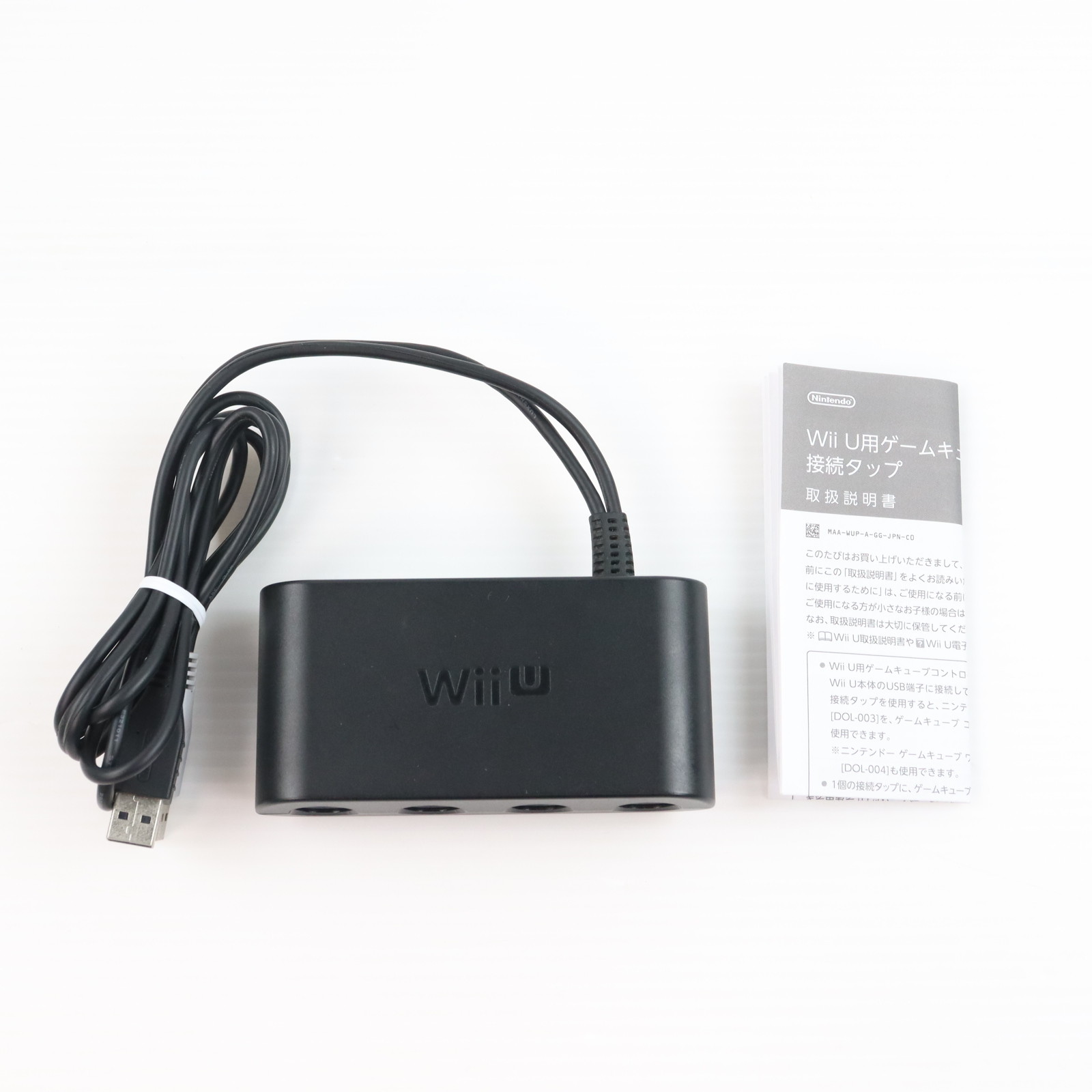 š[ACC][WiiU] Wii Uѥ७塼֥ȥ³å ǤŷƲ(WUP-A-GGKA)(20141206)