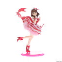 【中古】[FIG]佐久間まゆ(さくままゆ) フィールマイハートver. アイドルマスター シンデレラガールズ 1/8 完成品 フィギュア あみあみ(20181027)