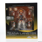 【中古】[FIG]actsta(アクスタ) ティアナ・ランスター 魔法少女リリカルなのはStrikerS(ストライカーズ) 完成品 可動フィギュア グッドスマイルカンパニー(20100718)