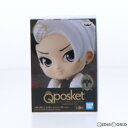 【中古】 FIG デイヴィス クルーウェル ディズニー ツイステッドワンダーランド Q posket petit vol.5 完成品 フィギュア プライズ(2534329) バンプレスト(20210630)