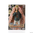 【中古】 FIG ドンキホーテ ドフラミンゴ ワンピース DXF〜THE GRANDLINE MEN〜vol.23 ONE PIECE フィギュア プライズ(36012) バンプレスト(20151210)