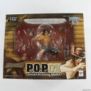 【中古】[FIG]Portrait.Of.Pirates P.O.P NEO-DX ポートガス・D・エース ONE PIECE(ワンピース) 1/8 完成品 フィギュア メガハウス(201..