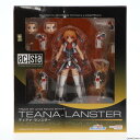 【中古】[FIG]actsta(アクスタ) ティアナ・ランスター 魔法少女リリカルなのはStrikerS(ストライカーズ) 完成品 可動フィギュア グッドスマイルカンパニー(20100718)