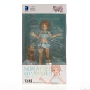 【中古】[FIG]BEACH QUEENS(ビーチクイーンズ) 宮本来夏(みやもとこなつ) TARI TARI(タリタリ) 1/10 完成品 フィギュア(NF-250) ウェーブ(WAVE)(20130827)