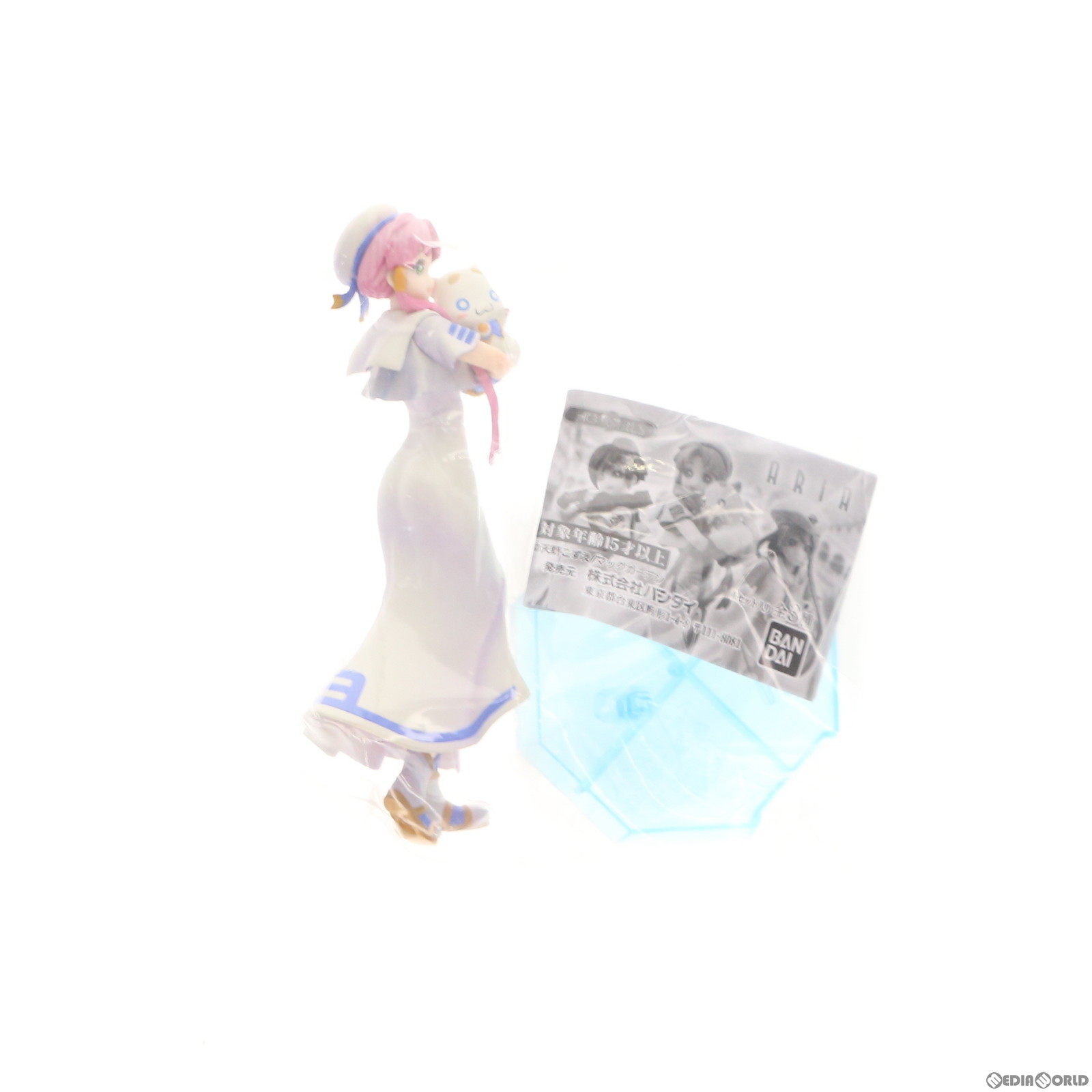 楽天市場】aria フィギュアの通販 楽天市場】aria フィギュアの通販