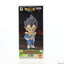 【中古】 FIG ベジータ(幼少期) ドラゴンボール超(スーパー) ブロリー ワールドコレクタブルフィギュア vol.3 プライズ(39119) バンプレスト(20190210)