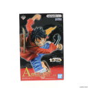 【中古】 FIG A賞 モンキー D ルフィ BATTLEフィギュア 一番くじ ワンピース 覇ノ躍動 ONE PIECE プライズ(769) バンダイスピリッツ(20201205)