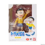 【中古】[FIG]フィギュアーツZERO 野比のび太 ドラえもん 完成品 フィギュア バンダイ(20160128)