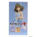 【中古】 FIG 高垣楓(たかがきかえで) ESPRESTO est-Dressy and Snow makeup-高垣楓 アイドルマスター シンデレラガールズ フィギュア プライズ(2555371) バンプレスト(20210730)