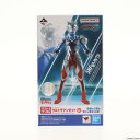 【中古】[FIG]ラストワン賞 S.H.Figuarts(フィギュアーツ) ウルトラマンゼット アルファエッジ ゼスティウムクリアver. 一番くじ S.H.F..