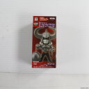 【中古】 FIG 鋼鉄参謀 仮面ライダーシリーズ ワールドコレクタブルフィギュア vol.18 仮面ライダーストロンガー プライズ(48554) バンプレスト(20130910)