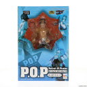 【中古】[FIG]エクセレントモデル Portrait.Of.Pirates P.O.P NEO-2 ポートガス・D・エース ONE PIECE(ワンピース) 1/8 完成品 フィギュア メガハウス(20071130)