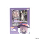 【中古】[FIG]GOODSMILE ONLINE SHOP限定特典付属 ねんどろいど 835 スー ...