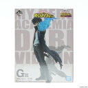 【中古】 FIG G賞 荼毘(だび) figure(フィギュア) 一番くじ 僕のヒーローアカデミア HERO VS VILLAINS プライズ(945) バンダイスピリッツ(20210807)