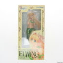 【中古】[FIG]エルウィン シャイニング・ティアーズ 1/7 完成品 フィギュア マックスファクトリー(20061130)