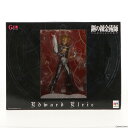 【中古】 FIG G.E.M.シリーズ エドワード エルリック 鋼の錬金術師 FULLMETAL ALCHEMIST 1/8 完成品 フィギュア メガハウス(20111130)