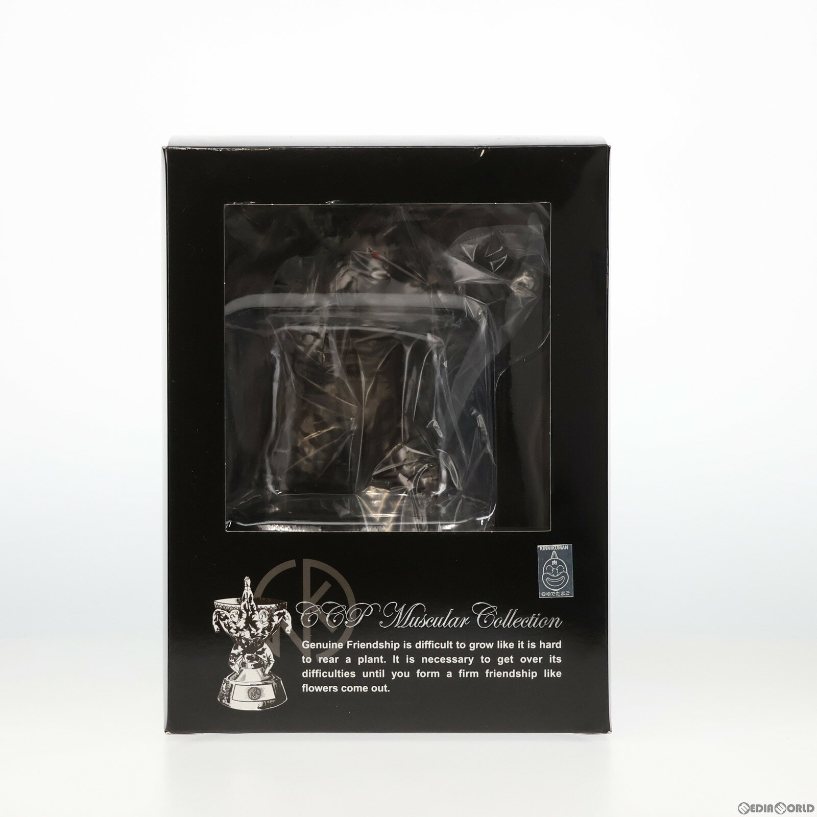 【中古】[SFT]CCP Muscular Collection No.EX 