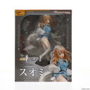 【中古】 FIG スオミ KP-31 ドールズフロントライン 1/7 完成品 フィギュア ファニーナイツ(アオシマ)(20190428)