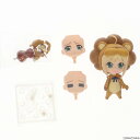 【中古】 FIG ねんどろいど 050 セイバーライオン フェイト/タイガーころしあむアッパー 完成品 可動フィギュア グッドスマイルカンパニー(20081231)