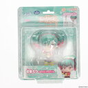 【中古】[FIG]ねんどろいどこ〜で 初音ミク ラズベリーイズムコーデ SEGA feat. HATSUNE MIKU Project 完成品 フィギュア グッドスマイ..