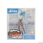 【中古】[FIG]メンタルモデル タカオ バニーStyle 蒼き鋼のアルペジオ 1/8 完成品 フィギュア キューズQ(20160731)