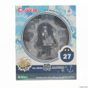 【中古】[FIG]キューポッシュ 暁(あかつき) 艦隊これくしょん -艦これ- 完成品 可動フィギュア(AD030) コトブキヤ(20160331)