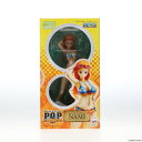 【中古】[FIG]ONE PIECE(ワンピース) Portrait.Of.Pirates オフィシャルガイドブック POPs! フィギュア付き限定版 書籍 集英社/メガハウス(20121220)